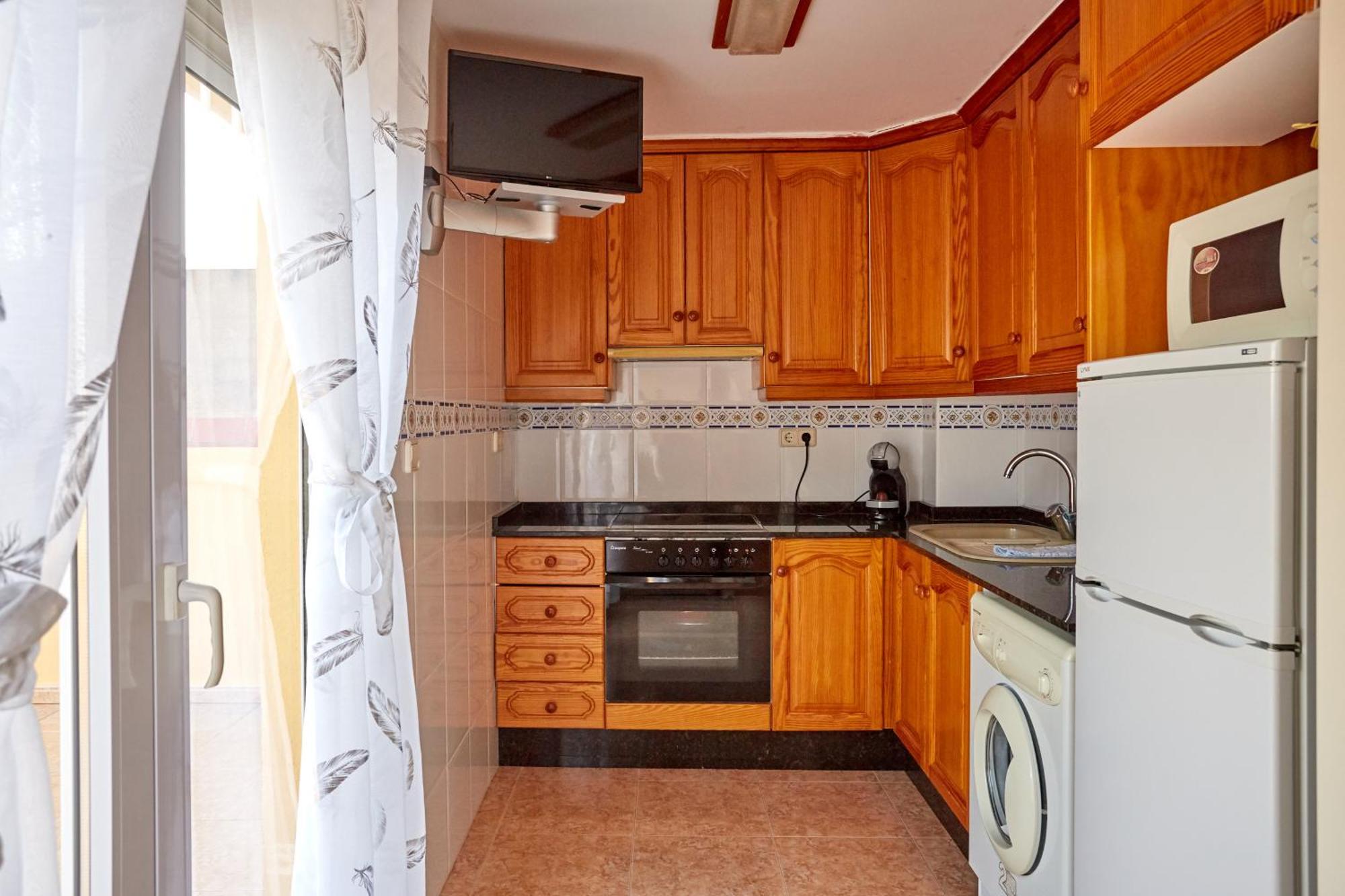 Apartamento Lorelay 4 Atico Peñíscola